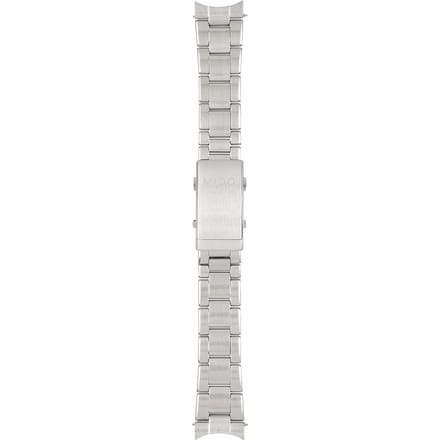 MIDO Straps M605015122 Ocean Star Captain Horlogeband