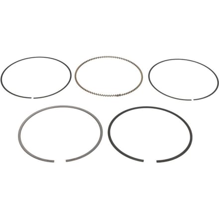 Zuigerveer onderdelen set KOLBENSCHMIDT 800120010000
