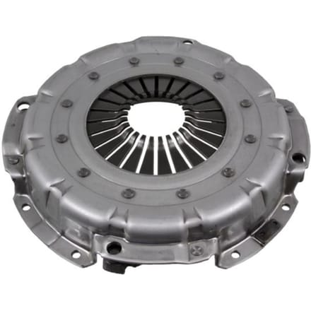 Koppelingsdrukplaat FEBI BILSTEIN 105286