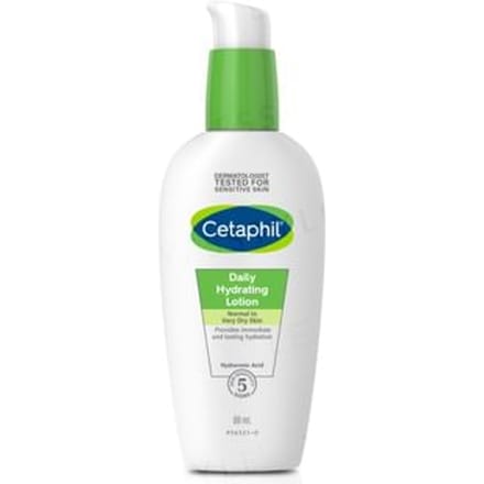 Cetaphil - Daily Hydrating Lotion 88ml