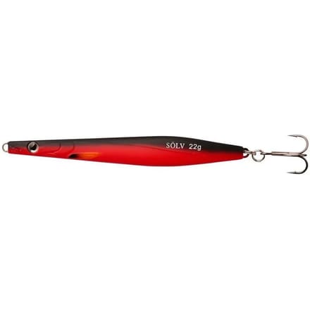 Lok Abu Garcia Sölv Spirr 14g