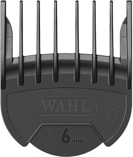 Wahl Slide-On Opzetkam 6mm
