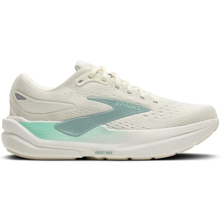 Brooks Ghost Max 3 Hardloopschoenen Wit EU 36 1/2 Vrouw