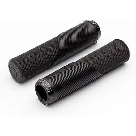 Pro Slickrock Performance Lock-on 32 Mm Handvatten Zwart 132 mm