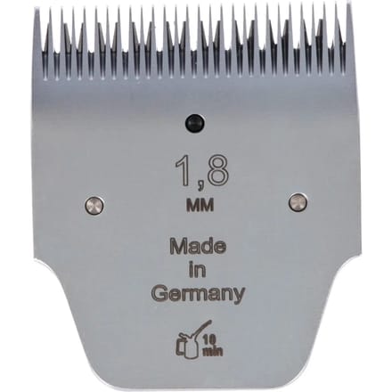 Aesculap - GT 710 scheerkop 1,8mm