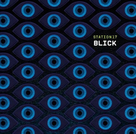 Station 17 - Blick (CD)