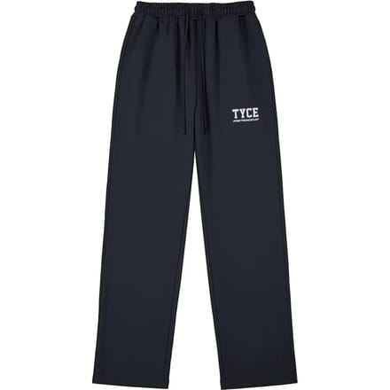 Jogging TYCE Anger