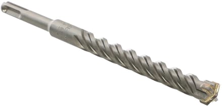 Hamerboor- 10mm -SDS Plus - 10x110mm - 4-Snijder - Betonboor - Gewapend Beton