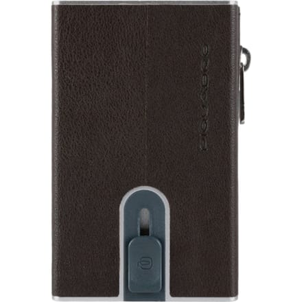 Papierhouders Man Piquadro PP5585B3R-TM Bruin