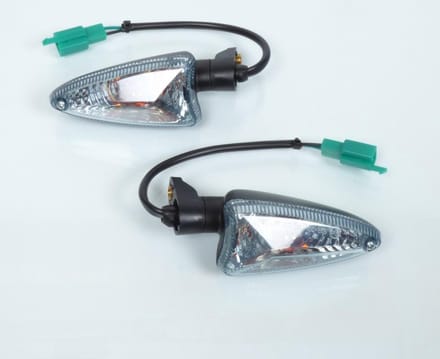 indicator p2r voor scooter mbk 50 nitro 2013 tot 2020 nieuw