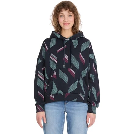 Damescapuchon met opdruk Ragwear Pirita