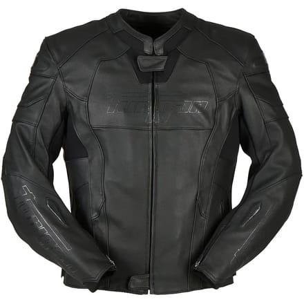 Motor leren jas Furygan Nitros