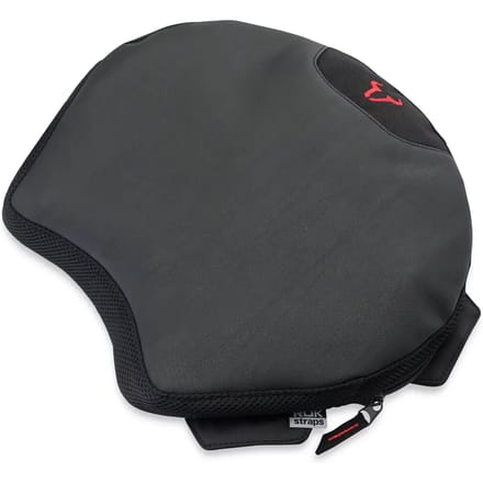 Comfort kussens traveller smart. 33,5 x 38 cm. SW-Motech