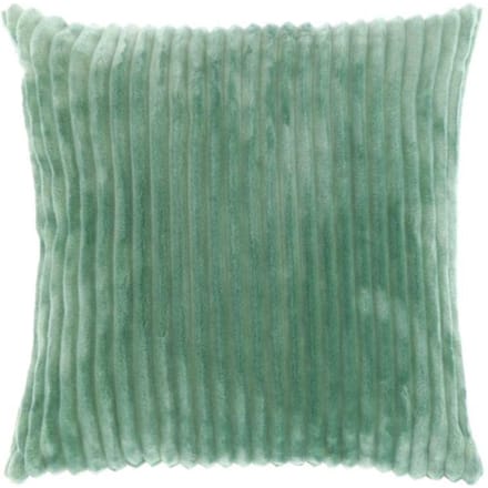 Unique Living - Kussen Dec - 45x45cm - Surf Blauw