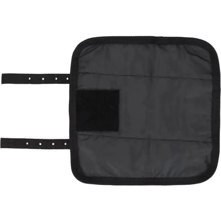 Borstverlenger voor paard QHP Basic