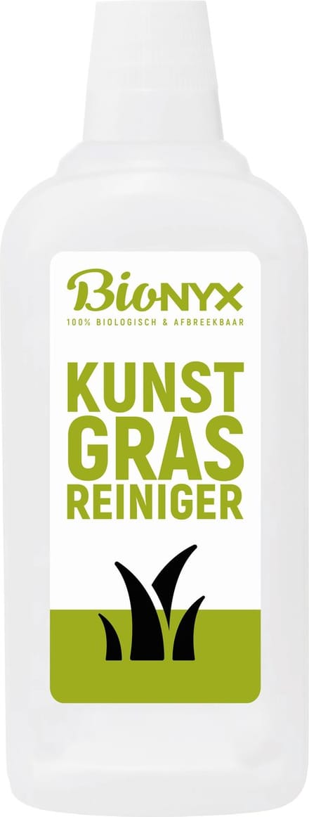 BIOnyx Kunstgrasreiniger 0,75 liter
