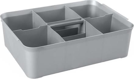 Allibert - Handy + Tray Voor 12L, 15L En 20L