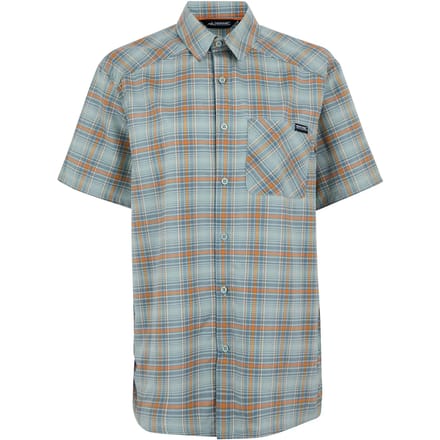 Shirt Regatta Begarno