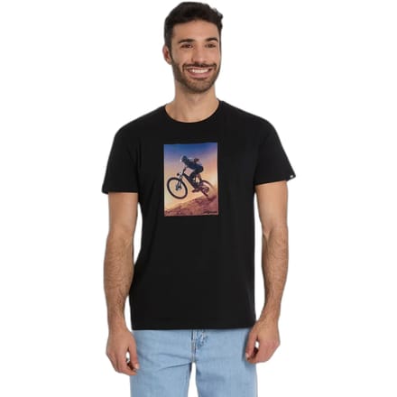 T-shirt Ragwear Siril