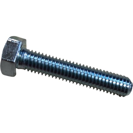 Screw