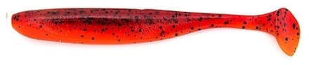 Keitech Easy Shiner 3.5 (9 cm) Softbait - 7 stuks Morning Dawn 473C