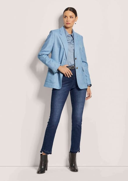 MADELEINE Blazer Blazer
