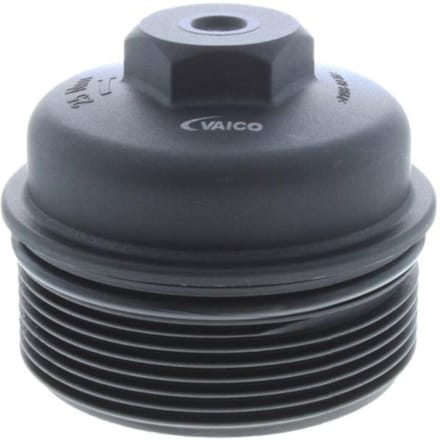 Deksel, oliefilterbehuizing VAICO V10-3104