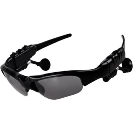 Zonnebril Headset USB Opladen Bluetooth 4.1 Oordopjes Stereo Bluetooth Oortelefoons Bril voor