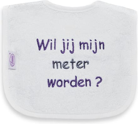 Slab: Wil jij mijn Meter worden?
