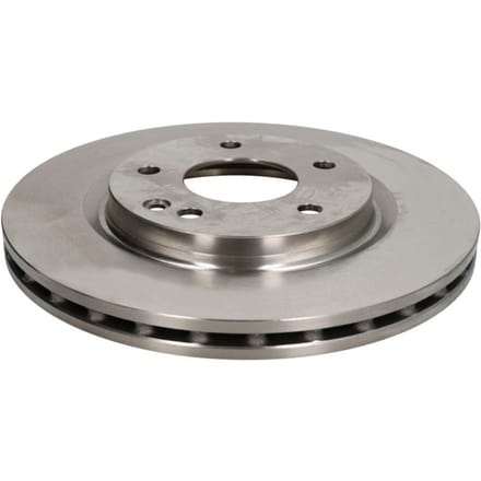 Remschijf BOSCH 0 986 478 474 voorkant, geventileerd, sterk gecarboniseerd, 1 Stuk