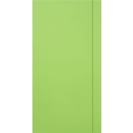 Decoratieve wasplaten - Lichtgroen