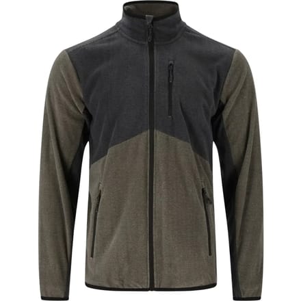 WHISTLER Fleecejacke Greyson