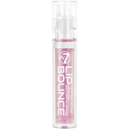 W7 Lip Bounce Light Reflecting Lip Gloss Day Dream 3 ml