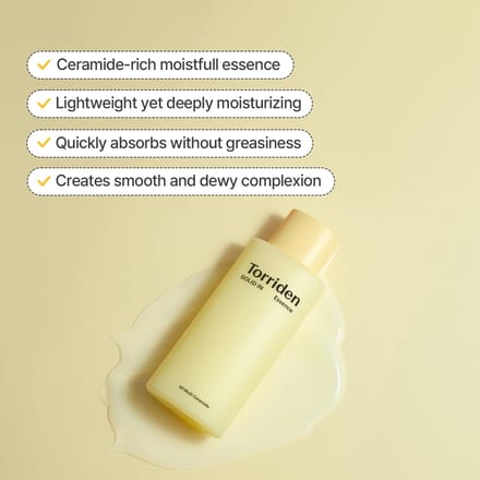 Torriden Solid-In 5D Multi Ceramide Essence 100ml