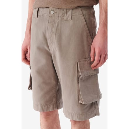 IRO Paris Jooby Short Taupe Taglia: W29 | Pantaloncini Outlet | Uomo | Nero