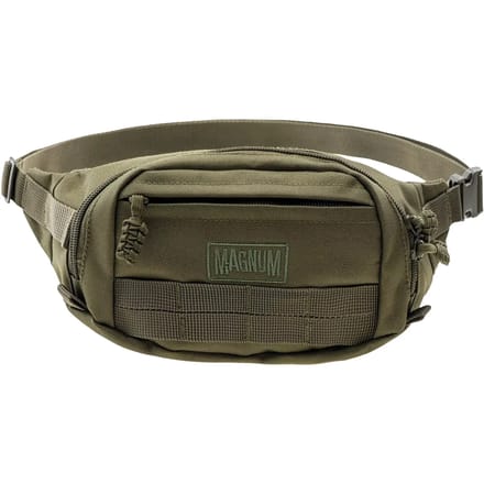 Fanny pack Magnum Plover