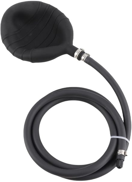 Dailygoods - Opblaasbare Pijpstekker voor Rioolonderhoud 150mm