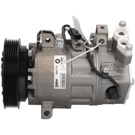 Airco-compressor VALEO RE-GEN - AT VALEO 690719