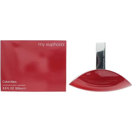 Eau de Parfum Calvin Klein Jeans My Euphoria Eau de Parfum 100 ml
