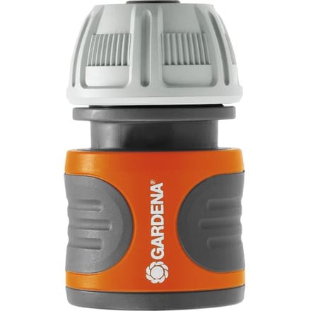 GARDENA Slangstuk - 13mm (1/2") - 15 mm (5/8") - 18215-20