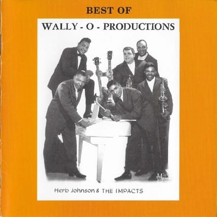 Best Of Wally-O-Productions