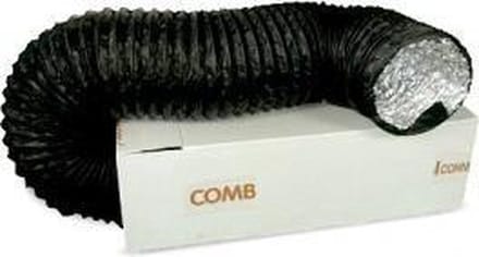 Combiconnect Flexibele Luchtslang 127mm 5 Meter