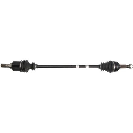 Aandrijfas POINT GEAR PNG75249