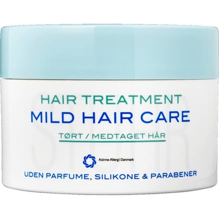 Stuhr Mild Hair Care Hair Treatment 200 ml