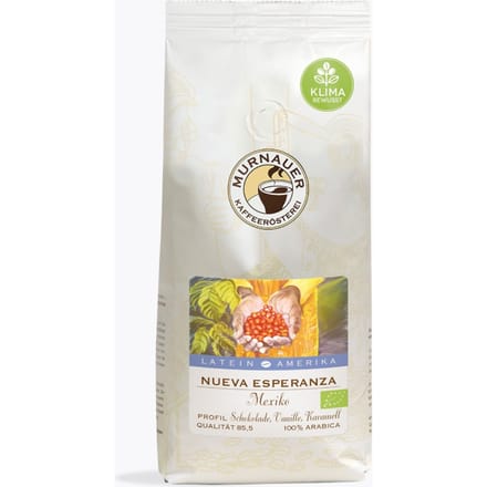 Murnauer Nueva Esperanza Mexico Bio 1kg