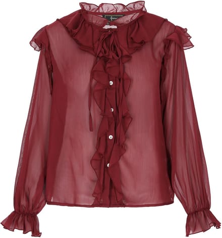 faina blouse