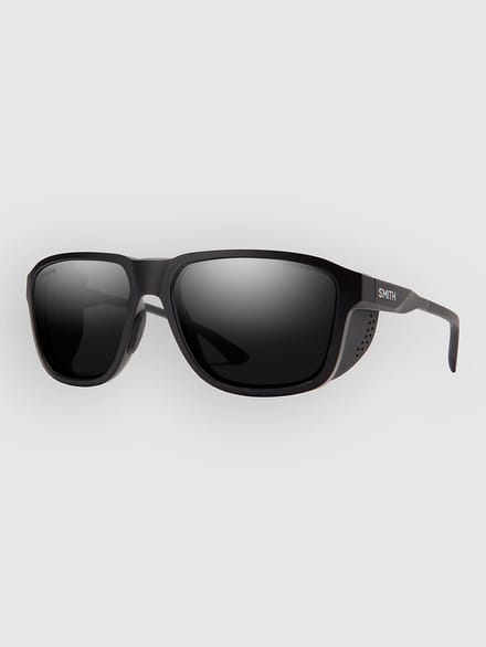 Smith Embark 003 1c Heren Zonnebril Matte Black/58