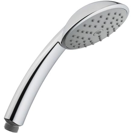Megabad Profi Collection House hand shower Ø 10.5 cm MBOC085PA