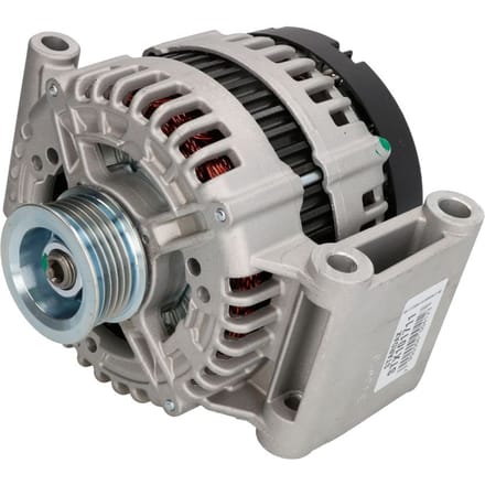 Driefasige generator STARDAX STX101711