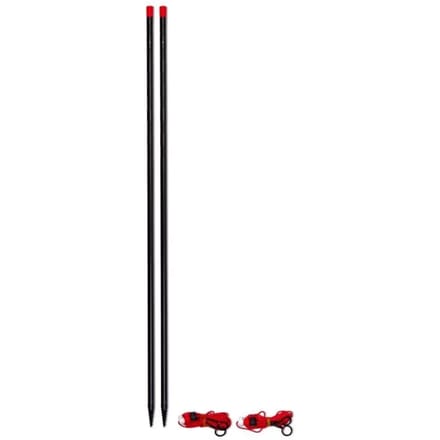 Nytro Distance Sticks Aluminium